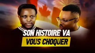 L&rsquo;Immigrant 🎙️ | L&rsquo;histoire inspirante de GENESIS