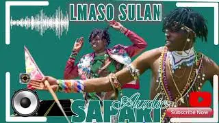 SAPARI (AUDIO) by Lmaso sulan #Maa music #Turupe #International #Maa voice