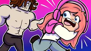 💗 WIELKI BEKONIASTY NAS ATAKUJE! | ROBLOX /w @GilathissNew​