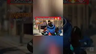 baptise POTG 🔫🔥 #overwatch2 #overwatch2support #overwatchclips #shorts