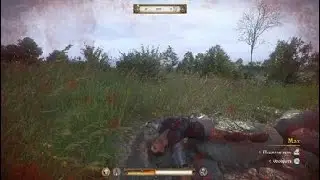 Kingdom Come: Deliverance МОЙ ПРИЯТЕЛЬ ПЕТО