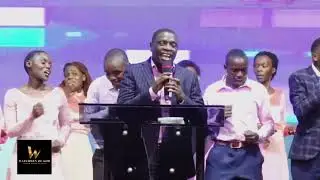 TERI YALI AKISUBIRA SONG COVER BY INTERCESSOR JAMES KAWALYA
