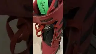 Adidas Marvel Forum Mid Star Lord #sneakers #shoes #sneakerhead #fashion #guardiansofthegalaxy