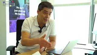 Константин Исаакян, Dell Technologies: Актуальная информация о партнерской программе группы компаний