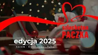Szlachetna Paczka K&oacute;rnik Kleszczewo Tulce