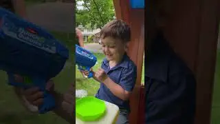 Ultimate Summer Toy Zuru Bunch o&rsquo;Bubbles Best Bubble Maker 2025 #summertoys