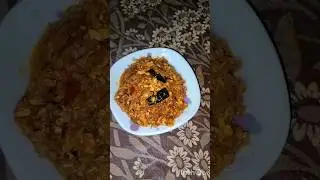 Koni aru bilahi satni 😍🤤#viralvideo #assamesefood #tasty #easyrecipe #shortsvideo