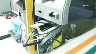 ATM Robbed at 7-Eleven in Sherman Oaks; Clerk Instructed Not To Move
