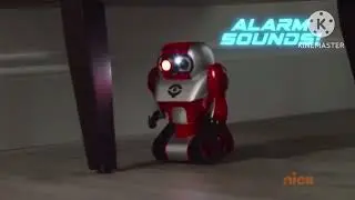 SPYBOTS - smyths toys