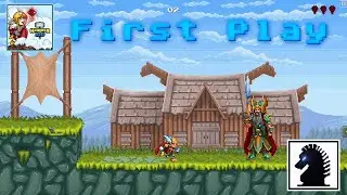 NS First Play - Hammer Kid