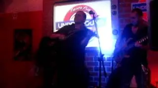 David Rivera Violin Rock
