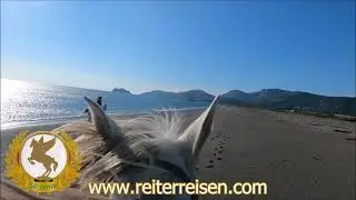 Pegasus Reiterreisen - die ganze welt zu Pferd! Getestete Reiterreisen seit 50 Jahren