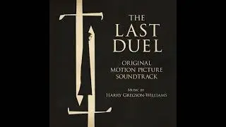Jacques LeGris | The Last Duel OST