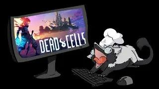 Neco Streams | Dead Cells #1