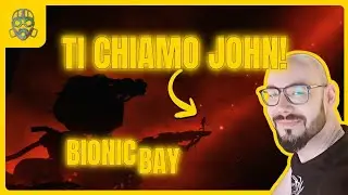 SCIENZIATO SENZA NOME | BIONIC BAY || Pt.1 Ita Gameplay