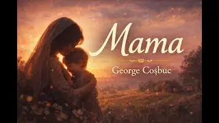 🎵 Mama &ndash; George Coșbuc | Poezie c&acirc;ntată despre iubirea care nu pleacă niciodată