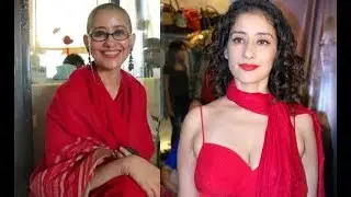 5 Bollywood Celebrities Who Survived Cancer  Most Shocking | Moyo