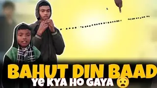 Ye kya ye sab ke sath 😲. Bahut din #vlog #short 