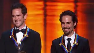 New World School of the Arts - NWSA - Alex Lacamoire, Rising Stars Alumni Award, 2024