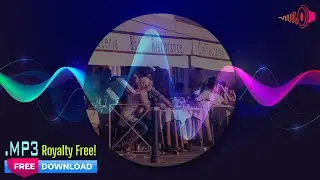 People Chatting Talking In Polish Outdoor Background Noise Voices Sound Effect Audio