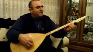 Ali kemal ALTAN( HİTABİ )___Gizli Ağladım