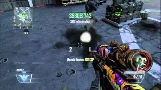Leftover #5