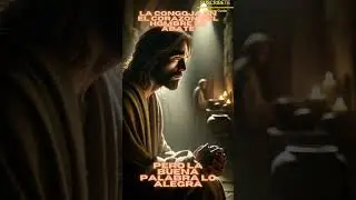 La congoja en el coraz&oacute;n del hombre lo abate; Pero la buena palabra lo alegra  #jesus #dios #viral