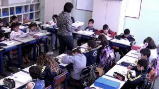 Como melhorar a pronúncia dos alunos durante a leitura