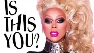 The Drag Teen