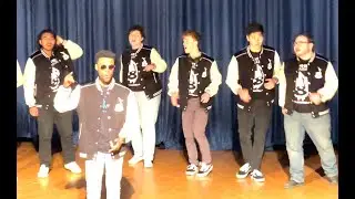Exploring A Cappella: 8-Beat Measure!