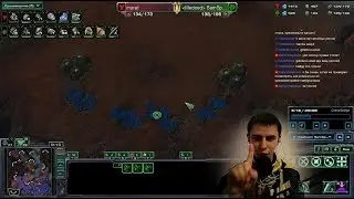 ZvT SamSparkle Макро (алмаз)