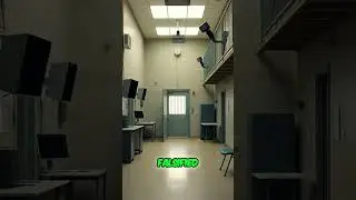 Epic Fail! Shocking Prison Mistakes Exposed! You Won't Believe It!