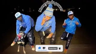 Money In Da Power! Feat Tstyles!
