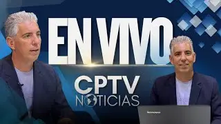 CPTV NOTICIAS por Canal 2 con PAULO GIACHERO/ EN VIVO