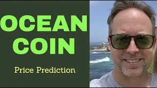 OCEAN Coin Price Prediction