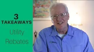 Utility Rebates for your LED Lighting Project // 3 Takeaways