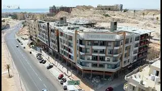 Iconic Resort | Stylish Hotel Apartments in El Hadaba &ndash; 2026 Handover