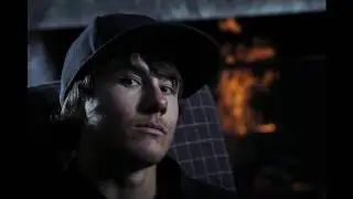 SIMON DUMONT 2008' JOSS EDIT BY FILMMAKER RILEY POOR