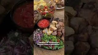 По промокоду &laquo;Питер&raquo; вкусный подарок #питер #спб #едаспб  