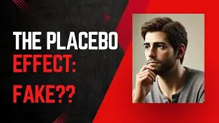 Placebo Effect Explained: The Science Behind Fake Treatments!