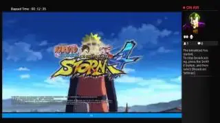 jbcn504713's Live PS4 Broadcast