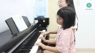 Hey, Mr  Half Note Dot! ( Duet ) | Iris
