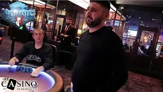 Nordic Poker Festival 2019 Warm Up - Platz 3 Ayhan B