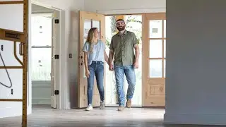 Building a Home for the Next Generation | Rural 1st&reg;