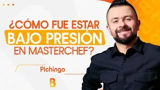 &ldquo;Pens&eacute; que no sal&iacute;a vivo&rdquo;: Pichingo cuenta por primera vez su historia y la de Granada | Brav&iacute;ssimo