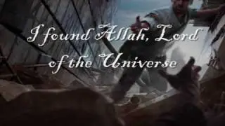 Sad arabic nasheed + English translation | New taweel al shawq