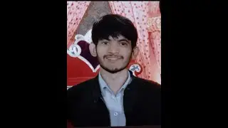 Modern gaming Youtube intro card   Made with Clipchamp prabhakargiri