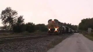CSXT 7301 RS5T-RRO