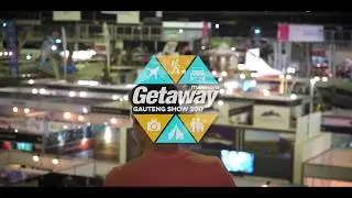 Gauteng Getaway Show 2017