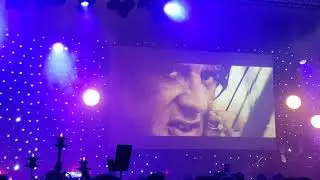 An Experience With Sylvester Stallone London August 31st 2019